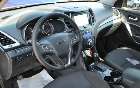 Hyundai Santa Fe III рестайлинг, 2014 год, 2 070 000 рублей, 10 фотография