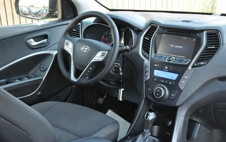 Hyundai Santa Fe III рестайлинг, 2014 год, 2 070 000 рублей, 6 фотография