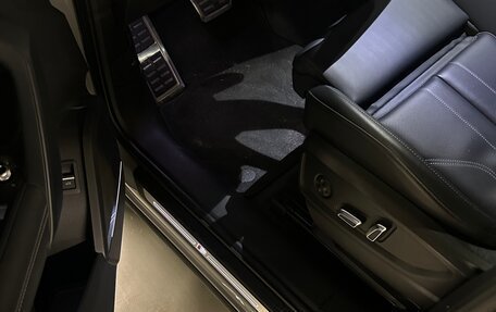 Audi Q5, 2025 год, 5 700 000 рублей, 11 фотография