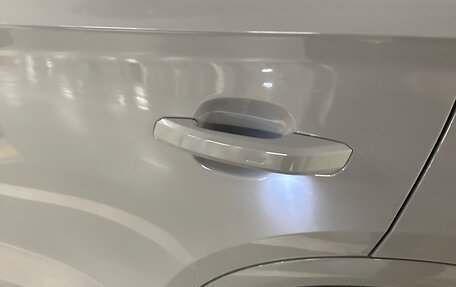 Audi Q5, 2025 год, 5 700 000 рублей, 4 фотография