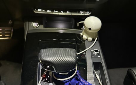 Audi Q5, 2025 год, 5 700 000 рублей, 8 фотография