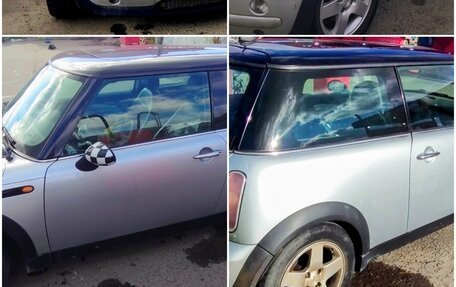 MINI Hatch, 2001 год, 800 000 рублей, 1 фотография