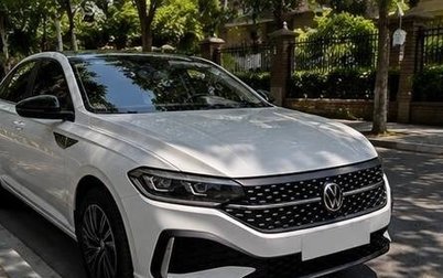 Volkswagen Lavida, 2023 год, 1 550 000 рублей, 1 фотография