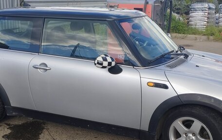 MINI Hatch, 2001 год, 800 000 рублей, 3 фотография