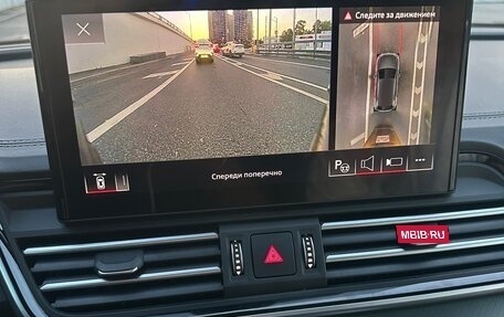 Audi Q5, 2025 год, 5 700 000 рублей, 9 фотография