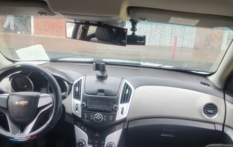 Chevrolet Cruze II, 2014 год, 510 000 рублей, 3 фотография