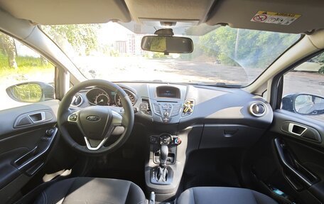 Ford Fiesta, 2016 год, 690 000 рублей, 14 фотография