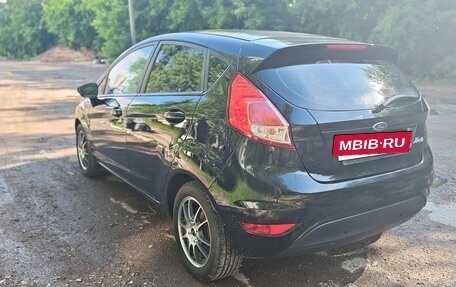 Ford Fiesta, 2016 год, 690 000 рублей, 12 фотография