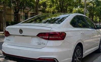 Volkswagen Lavida, 2023 год, 1 550 000 рублей, 5 фотография