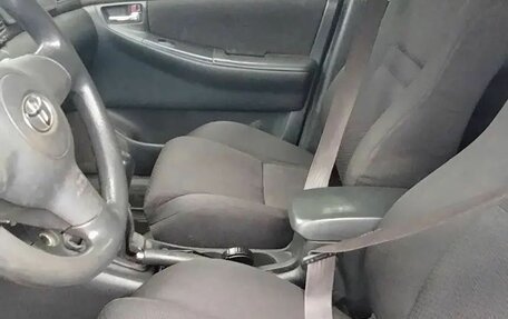 Toyota Corolla, 2005 год, 6 фотография