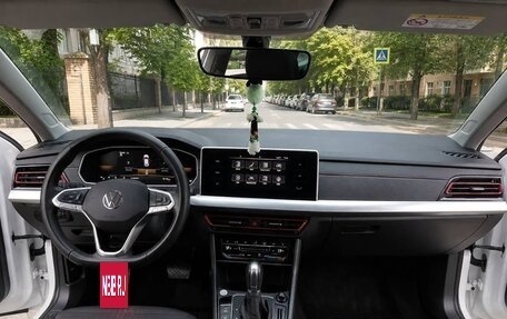 Volkswagen Lavida, 2023 год, 1 550 000 рублей, 6 фотография