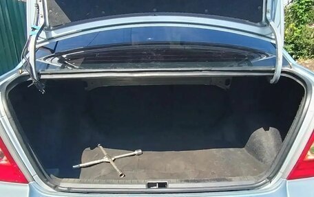 Toyota Corolla, 2005 год, 9 фотография