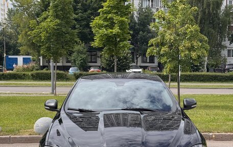 Jaguar XF I рестайлинг, 2014 год, 2 300 000 рублей, 3 фотография
