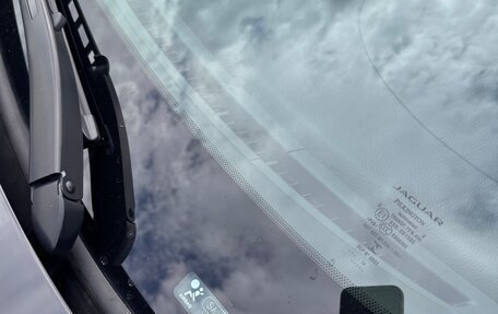 Jaguar XF I рестайлинг, 2014 год, 2 300 000 рублей, 10 фотография