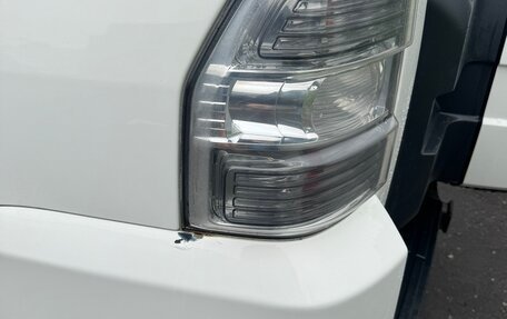 Mitsubishi Pajero IV, 2011 год, 1 950 000 рублей, 14 фотография