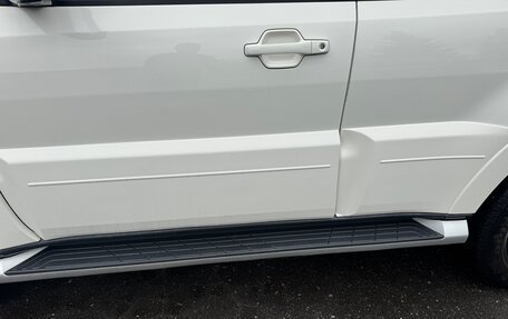 Mitsubishi Pajero IV, 2011 год, 1 950 000 рублей, 11 фотография