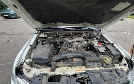 Mitsubishi Pajero IV, 2011 год, 1 950 000 рублей, 9 фотография