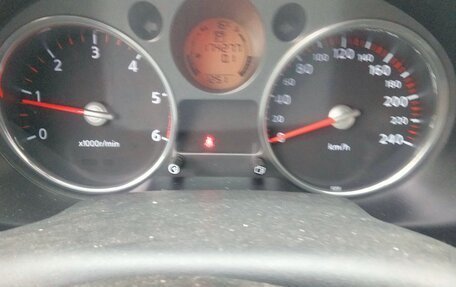 Nissan X-Trail, 2010 год, 900 000 рублей, 1 фотография