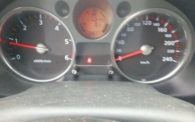 Nissan X-Trail, 2010 год, 900 000 рублей, 1 фотография