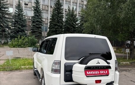 Mitsubishi Pajero IV, 2011 год, 1 950 000 рублей, 6 фотография