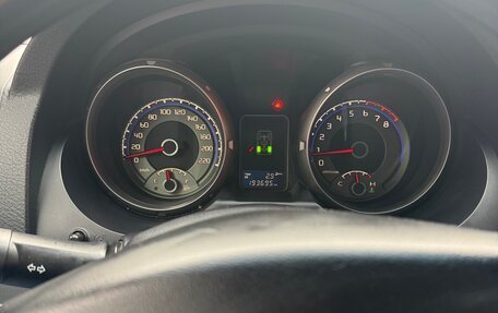 Mitsubishi Pajero IV, 2011 год, 1 950 000 рублей, 19 фотография