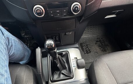 Mitsubishi Pajero IV, 2011 год, 1 950 000 рублей, 20 фотография