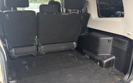 Mitsubishi Pajero IV, 2011 год, 1 950 000 рублей, 24 фотография
