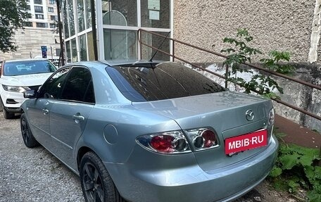 Mazda 6, 2005 год, 350 000 рублей, 2 фотография