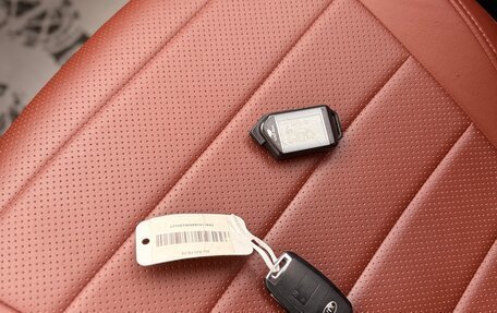 KIA Rio IV, 2020 год, 1 570 000 рублей, 14 фотография