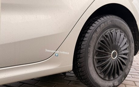 KIA Rio IV, 2020 год, 1 570 000 рублей, 18 фотография