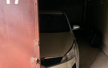 KIA Rio IV, 2020 год, 1 570 000 рублей, 20 фотография