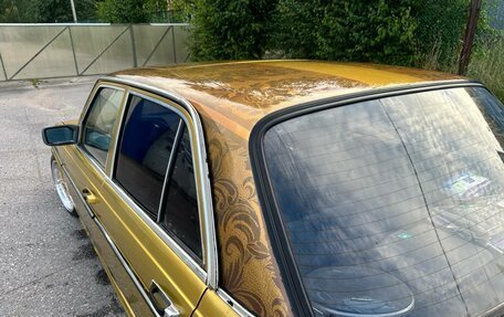 Mercedes-Benz W123, 1978 год, 400 000 рублей, 4 фотография