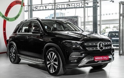Mercedes-Benz GLE, 2026 год, 11 450 000 рублей, 1 фотография