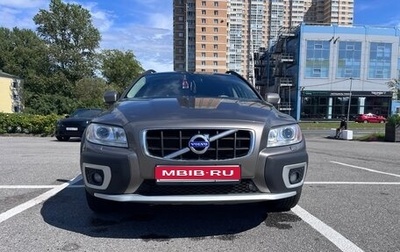 Volvo XC70 II рестайлинг, 2011 год, 1 650 000 рублей, 1 фотография