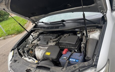 Toyota Camry, 2013 год, 1 650 000 рублей, 8 фотография