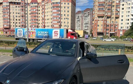 BMW M4, 2025 год, 15 500 000 рублей, 2 фотография