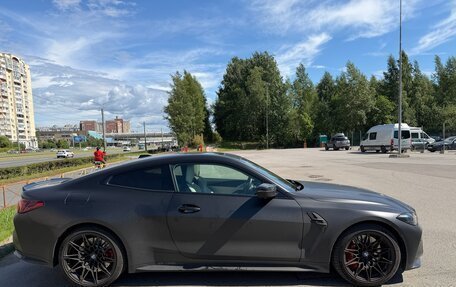BMW M4, 2025 год, 15 500 000 рублей, 3 фотография