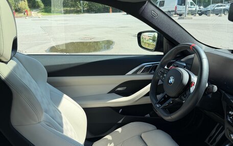 BMW M4, 2025 год, 15 500 000 рублей, 8 фотография