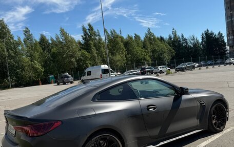 BMW M4, 2025 год, 15 500 000 рублей, 6 фотография
