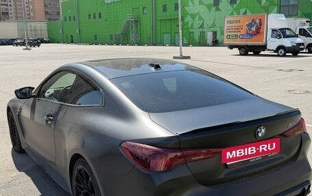 BMW M4, 2025 год, 15 500 000 рублей, 5 фотография