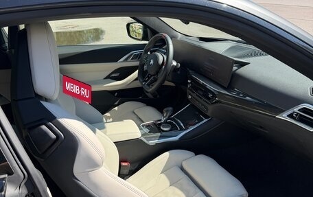 BMW M4, 2025 год, 15 500 000 рублей, 9 фотография