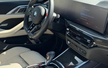 BMW M4, 2025 год, 15 500 000 рублей, 10 фотография