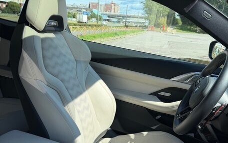 BMW M4, 2025 год, 15 500 000 рублей, 12 фотография