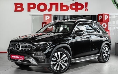 Mercedes-Benz GLE, 2026 год, 11 450 000 рублей, 4 фотография