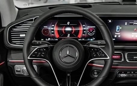 Mercedes-Benz GLE, 2026 год, 11 450 000 рублей, 2 фотография