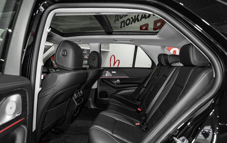 Mercedes-Benz GLE, 2026 год, 11 450 000 рублей, 16 фотография