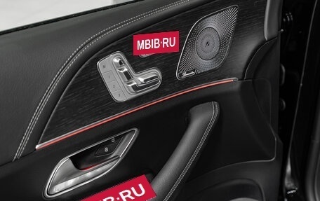 Mercedes-Benz GLE, 2026 год, 11 450 000 рублей, 14 фотография
