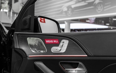 Mercedes-Benz GLE, 2026 год, 11 450 000 рублей, 15 фотография