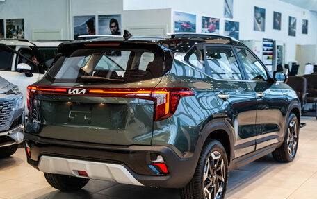KIA Seltos I, 2026 год, 3 130 000 рублей, 4 фотография