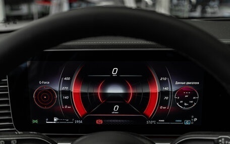 Mercedes-Benz GLE, 2026 год, 11 450 000 рублей, 11 фотография